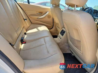 Zdjęcie 10 z 12 samochodu: 2013 BMW 328 XI SULEV VIN:WBA3B5G55DNP40509 - miniatura