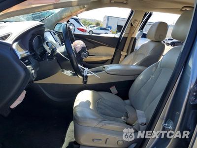 Zdjęcie 7 z 13 samochodu: 2019 BUICK ENVISION PREFERRED VIN:LRBFXBSA3KD072330 - miniatura