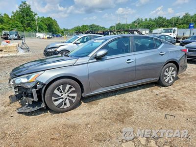 2020 NISSAN ALTIMA S 1N4BL4BV9LC160449 - główne zdjęcie licytacji z USA - miniatura