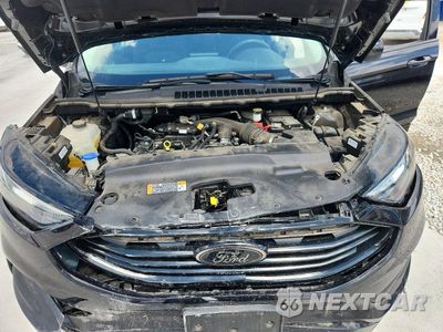 Zdjęcie 12 z 13 samochodu: 2024 FORD EDGE SE VIN:2FMPK4G92RBB08762 - miniatura