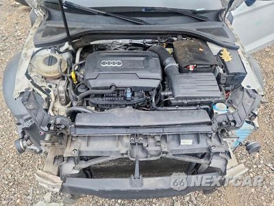 Zdjęcie 11 z 13 samochodu: 2015 AUDI A3 PREMIUM VIN:WAUACGFF8F1094984 - miniatura