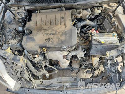 Zdjęcie 11 z 13 samochodu: 2013 TOYOTA AVALON XLE TOURING VIN:4T1BK1EB4DU003724 - miniatura