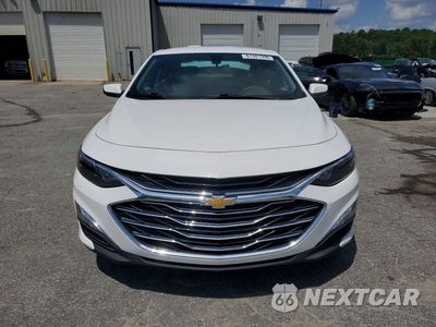 Piąte zdjęcie samochodu w środku: 2022 CHEVROLET MALIBU LS VIN:1G1ZC5ST0NF178734 - miniatura