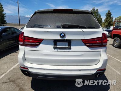 Zdjęcie 6 z 12 samochodu: 2015 BMW X5 SDRIVE35I VIN:5UXKR2C54F0H38282 - miniatura