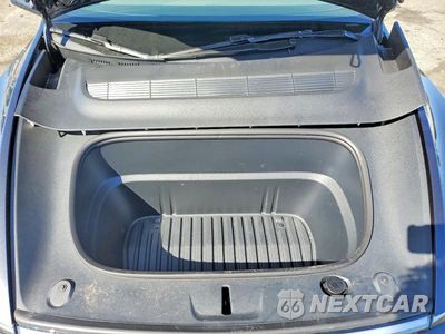 Zdjęcie 11 z 12 samochodu: 2026 TESLA MODEL Y VIN:7SAYGDEE2TF640519 - miniatura