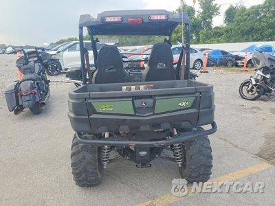 Zdjęcie 6 z 12 samochodu: 2019 JOHNDEERE GATOR UNKNOWN VIN:1M0R860MEKM021119 - miniatura