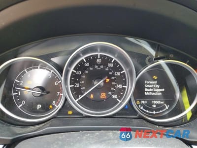 Zdjęcie 9 z 13 samochodu: 2024 MAZDA CX-5 PREFERRED VIN:JM3KFBCM0R0380382 - miniatura