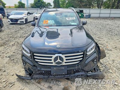 Piąte zdjęcie samochodu w środku: 2024 MERCEDES-BENZ GLB 250 4MATIC VIN:W1N4M4HB7RW380265 - miniatura