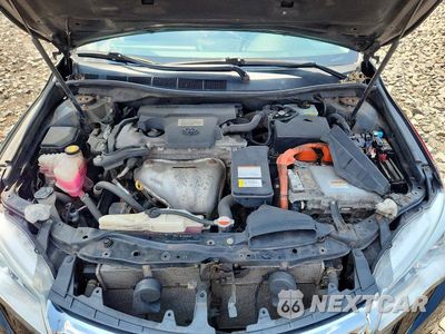 Zdjęcie 11 z 12 samochodu: 2016 TOYOTA CAMRY HYBRID LE VIN:4T1BD1FK4GU195773 - miniatura
