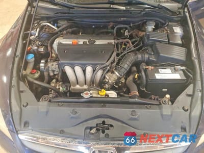 Zdjęcie 11 z 12 samochodu: 2005 HONDA ACCORD EX VIN:1HGCM56705A090790 - miniatura