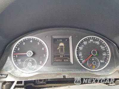 Zdjęcie 9 z 13 samochodu: 2017 VOLKSWAGEN TIGUAN S VIN:WVGBV7AX5HW512727 - miniatura