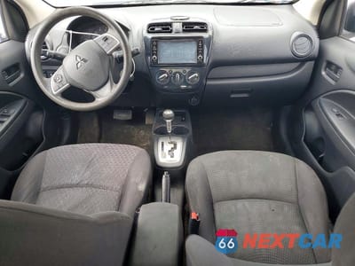 Zdjęcie 8 z 12 samochodu: 2019 MITSUBISHI MIRAGE ES VIN:ML32A3HJ4KH009487 - miniatura