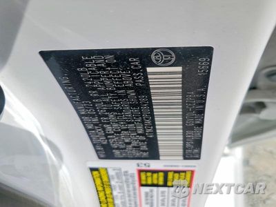 Zdjęcie 12 z 12 samochodu: 2023 TOYOTA CAMRY XSE V6 VIN:4T1KZ1AK2PU084289 - miniatura