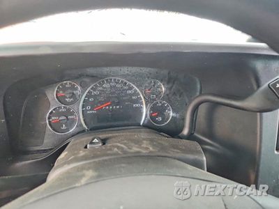 Zdjęcie 9 z 13 samochodu: 2025 GMC SAVANA G2500 VIN:1GTW7AFP0S1168699 - miniatura
