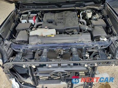 Zdjęcie 11 z 12 samochodu: 2022 TOYOTA TUNDRA SR5 VIN:5TFLA5DB4NX044858 - miniatura