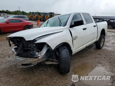 2022 RAM 1500 CLASSIC SLT 1C6RR6LG8NS234849 - główne zdjęcie licytacji z USA - miniatura