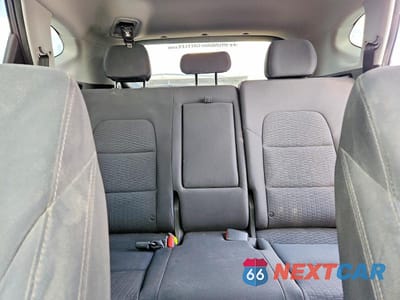 Zdjęcie 10 z 14 samochodu: 2021 HYUNDAI TUCSON VALUE VIN:KM8J3CA47MU319646 - miniatura
