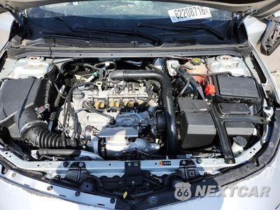 Zdjęcie 11 z 12 samochodu: 2022 CHEVROLET MALIBU LT VIN:1G1ZD5ST6NF122312 - miniatura