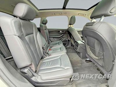 Zdjęcie 6 z 14 samochodu: 2021 AUDI Q7 PREMIUM PLUS VIN:WA1LXAF71MD017482 - miniatura