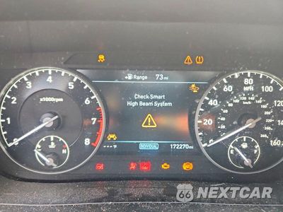 Zdjęcie 9 z 13 samochodu: 2017 GENESIS G90 PREMIUM VIN:KMHG34JAXHU027131 - miniatura