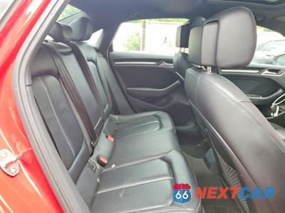 Zdjęcie 10 z 12 samochodu: 2018 AUDI A3 PREMIUM VIN:WAUB8GFFXJ1072533 - miniatura