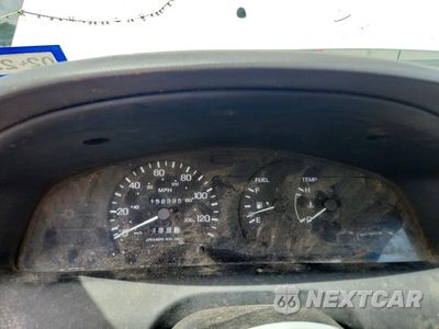 Zdjęcie 9 z 11 samochodu: 1996 NISSAN SENTRA E VIN:1N4AB41D5TC771182 - miniatura