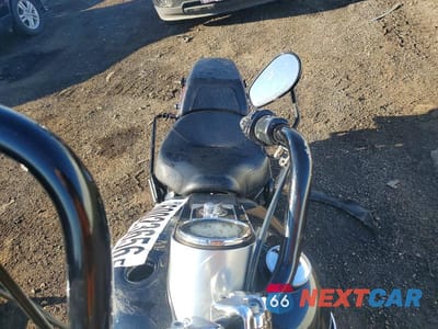 Piąte zdjęcie samochodu w środku: 2012 HARLEY-DAVIDSON FLSTFB FATBOY LO VIN:1HD1JNV18CB020357 - miniatura