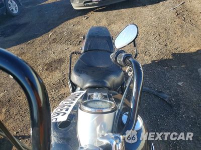 Piąte zdjęcie samochodu w środku: 2012 HARLEY-DAVIDSON FLSTFB FATBOY LO VIN:1HD1JNV18CB020357 - miniatura
