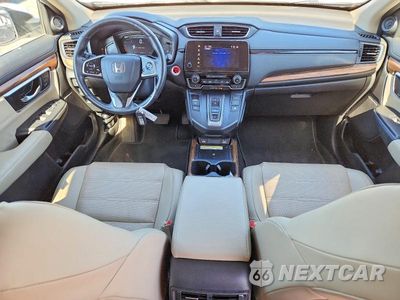 Zdjęcie 8 z 13 samochodu: 2020 HONDA CR-V TOURING VIN:7FART6H97LE017652 - miniatura