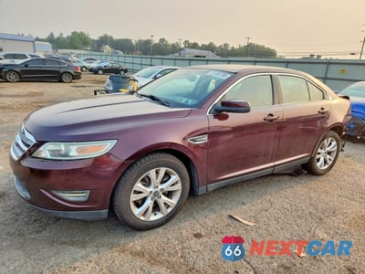 2011 FORD TAURUS SEL 1FAHP2EW3BG105428 - główne zdjęcie licytacji z USA - miniatura