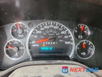Zdjęcie 9 z 13 samochodu: 2027 CHEVROLET EXPRESS 2500 CARGO DELIVERY VAN VIN:1GCWGAFG5J1907578 - miniatura