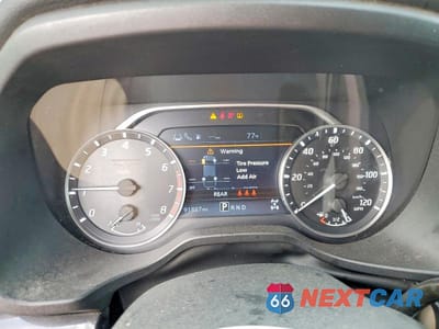 Zdjęcie 9 z 13 samochodu: 2021 NISSAN TITAN SV VIN:1N6AA1ED1MN518868 - miniatura