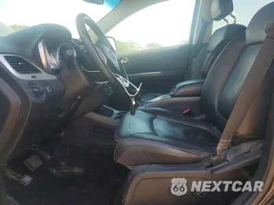 Zdjęcie 7 z 13 samochodu: 2012 DODGE JOURNEY R/T VIN:3C4PDDEG5CT257890 - miniatura