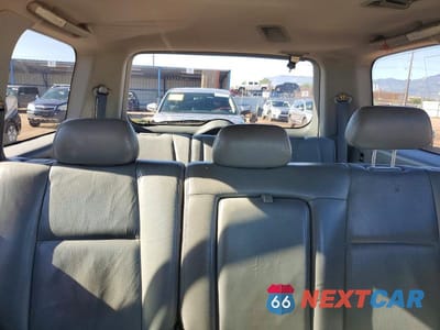 Zdjęcie 10 z 12 samochodu: 2005 HONDA PILOT EXL VIN:2HKYF18685H560309 - miniatura