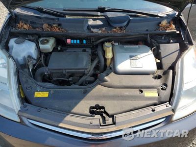 Zdjęcie 11 z 13 samochodu: 2008 TOYOTA PRIUS BASE VIN:JTDKB20U183431295 - miniatura