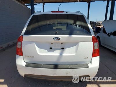 Zdjęcie 6 z 12 samochodu: 2007 KIA RONDO BASE/LX/EX VIN:KNAFG525377083692 - miniatura