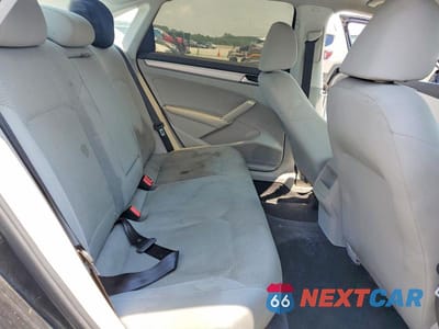 Zdjęcie 10 z 13 samochodu: 2016 VOLKSWAGEN PASSAT S VIN:1VWAS7A31GC029898 - miniatura