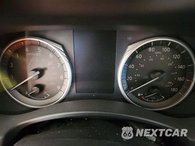 Zdjęcie 9 z 13 samochodu: 2018 INFINITI Q50 3.0T LUXE VIN:JN1EV7AP1JM362928 - miniatura