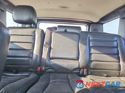 Zdjęcie 10 z 13 samochodu: 2007 HUMMER H2 VIN:5GRGN23U17H100516 - miniatura