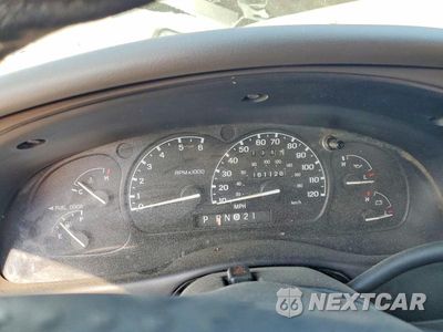 Zdjęcie 9 z 12 samochodu: 2001 FORD RANGER SUPER CAB VIN:1FTZR15E61PB73036 - miniatura