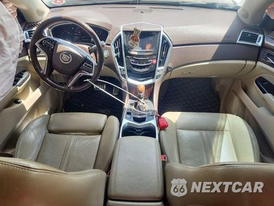 Zdjęcie 8 z 13 samochodu: 2016 CADILLAC SRX PERFORMANCE COLLECTION VIN:3GYFNCE36GS546573 - miniatura