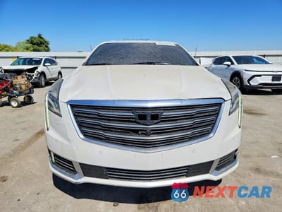 Piąte zdjęcie samochodu w środku: 2018 CADILLAC XTS PREMIUM LUXURY VIN:2G61P5S32J9122289 - miniatura