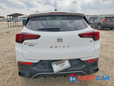 Zdjęcie 6 z 13 samochodu: 2024 BUICK ENCORE GX SPORT TOURING VIN:KL4AMESL8RB160846 - miniatura