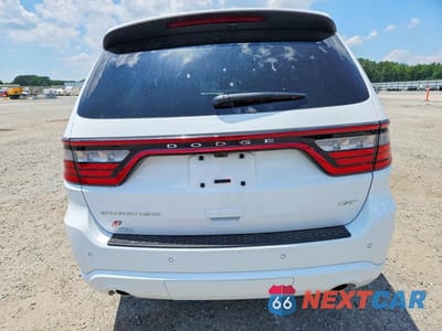 Zdjęcie 6 z 14 samochodu: 2026 DODGE DURANGO GT VIN:1C4RDJDG5TC204529 - miniatura