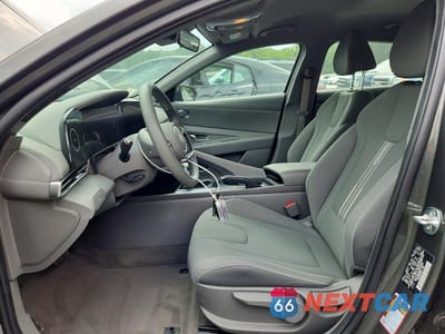 Zdjęcie 7 z 12 samochodu: 2024 HYUNDAI ELANTRA SEL VIN:KMHLM4DG0RU720092 - miniatura
