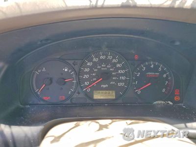Zdjęcie 9 z 13 samochodu: 2003 MAZDA MPV WAGON VIN:JM3LW28A930345446 - miniatura