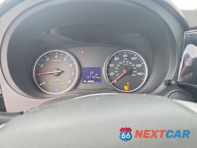 Zdjęcie 9 z 12 samochodu: 2014 MITSUBISHI OUTLANDER ES VIN:JA4AD2A37EZ008204 - miniatura
