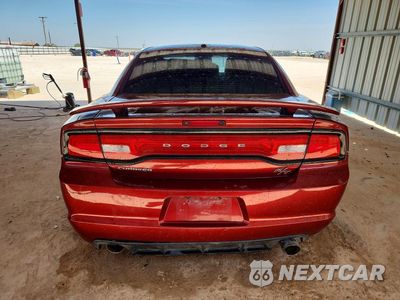 Zdjęcie 6 z 12 samochodu: 2014 DODGE CHARGER R/T VIN:2C3CDXCT7EH236409 - miniatura