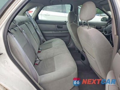 Zdjęcie 10 z 12 samochodu: 2003 FORD TAURUS SES VIN:1FAFP55213G229642 - miniatura