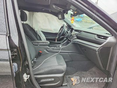 Zdjęcie 7 z 12 samochodu: 2025 JEEP GRAND CHEROKEE L LAREDO VIN:1C4RJKAGXS8710412 - miniatura